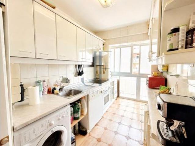 Piso Venta Madrid Capital, Carabanchel