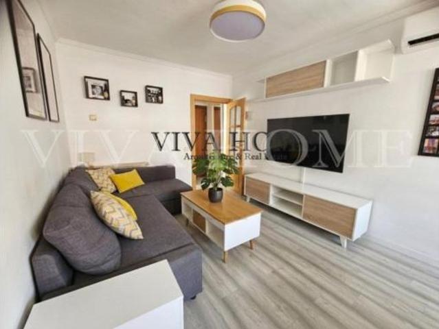 Piso Venta Madrid Capital, Carabanchel