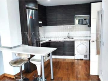 Calle de Belzunegui, Plaza de Carabanchel