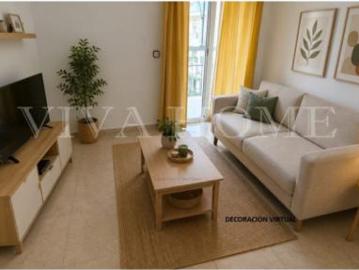 Piso Venta Madrid Capital, Carabanchel
