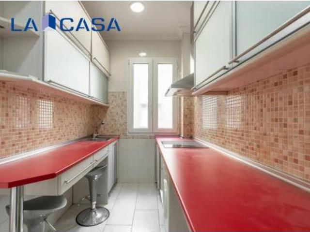 Piso Venta Madrid Capital, Chopera