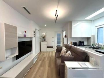 Chopera, Arganzuela, Madrid - Terraza, Ascensor