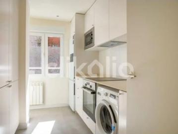 Piso Venta Madrid Capital, Chopera