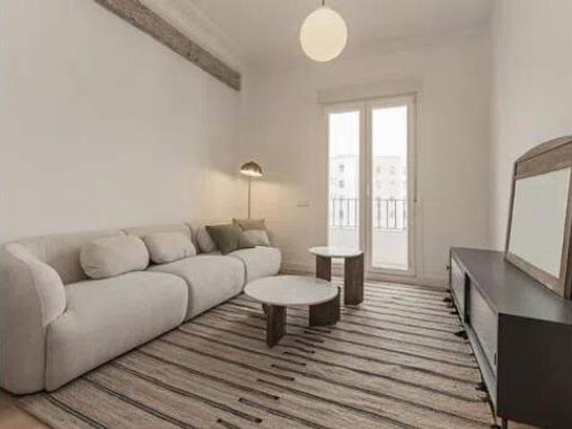 Piso Venta Madrid Capital, Chopera