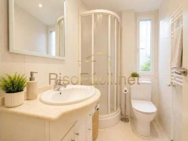 Piso Venta Madrid Capital, Chopera