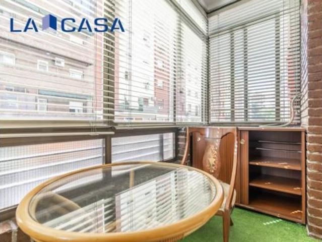 Piso Venta Madrid Capital, Chopera