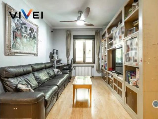 Piso Venta Madrid Capital, Chopera