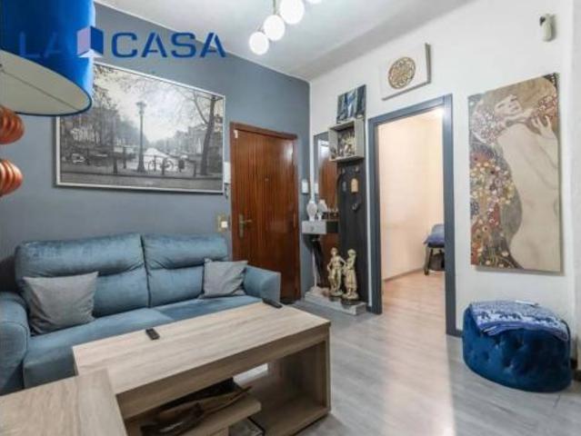 Piso Venta Madrid Capital, Chopera