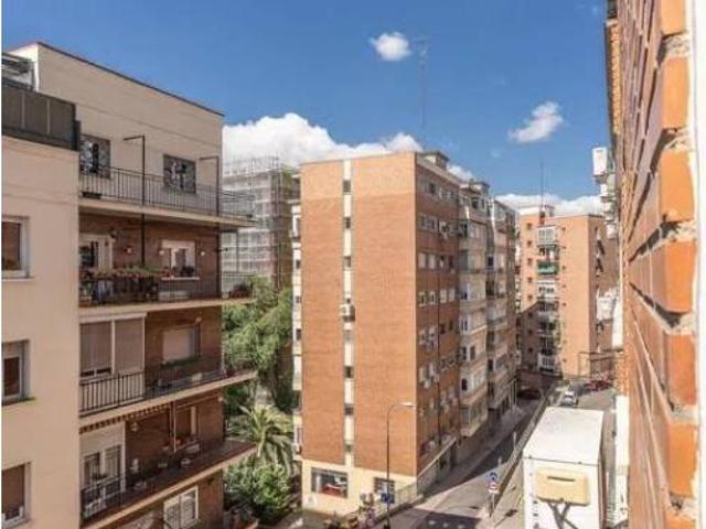 Piso Venta Madrid Capital, Chopera