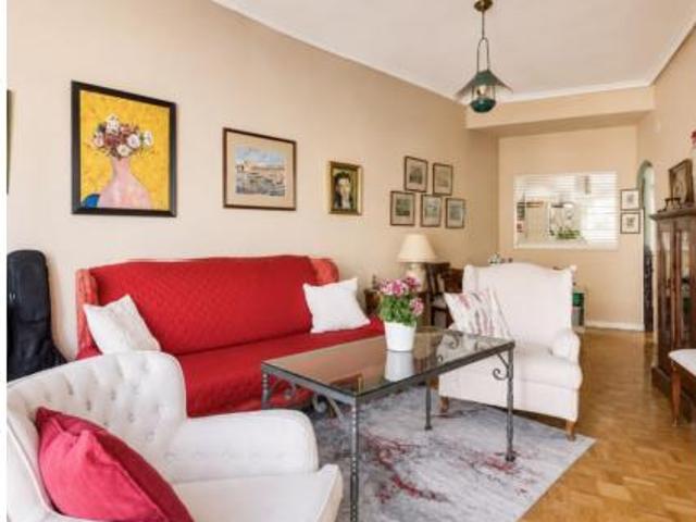 Piso Venta Madrid Capital, Chopera