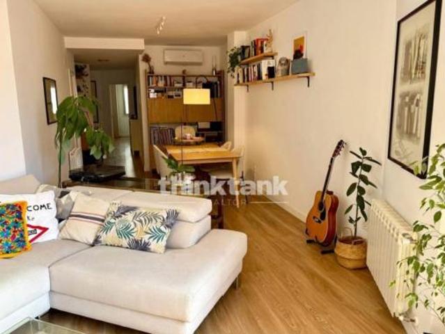 Piso Venta Madrid Capital, Chopera