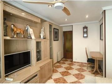 Piso Venta Madrid Capital, Chopera
