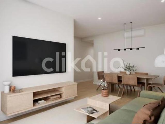 Piso Venta Madrid Capital, Chopera