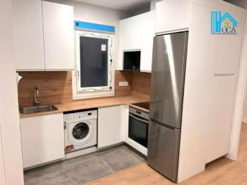 Piso Venta Madrid Capital, Chopera