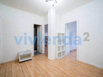 Calle de Guillermo de Osma, Chopera, Arganzuela, Madrid