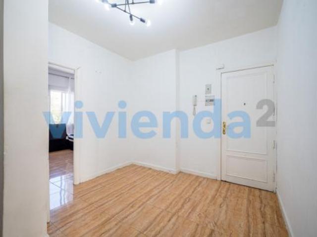 Piso Venta Madrid Capital, Chopera