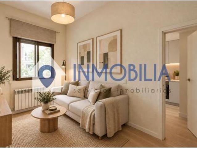 Piso Venta Madrid Capital, Ciudad Jardín