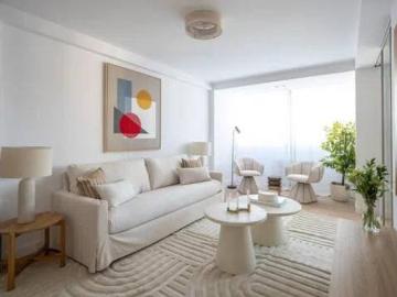 Piso Venta Madrid Capital, Ciudad Jardín