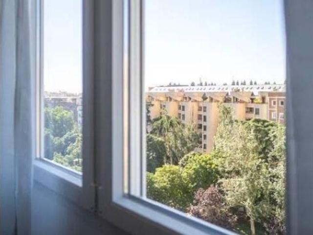 Piso Venta Madrid Capital, Ciudad Jardín