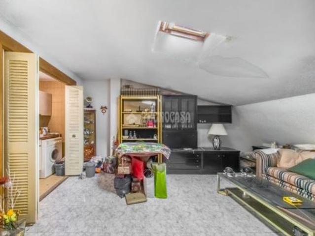 Piso Venta Madrid Capital, Ciudad Jardín