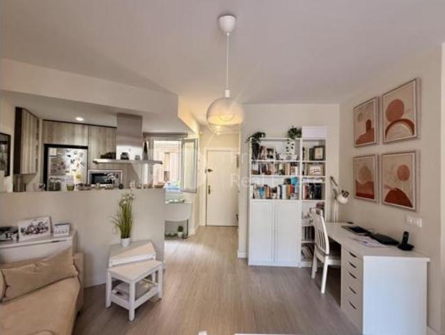 Piso Venta Madrid Capital, Ciudad Jardín