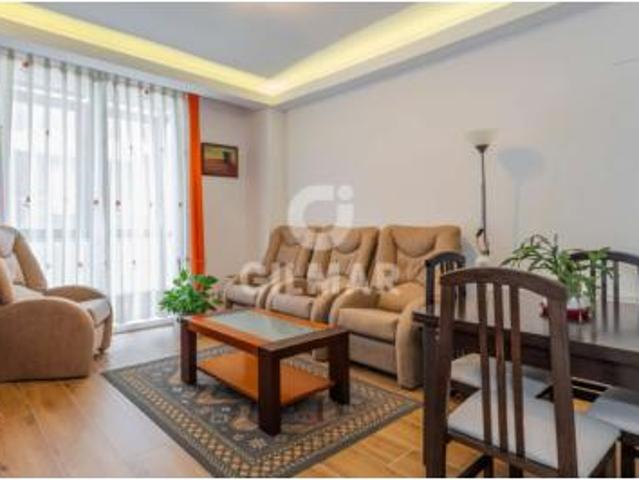 Piso Venta Madrid Capital, Ciudad Jardín