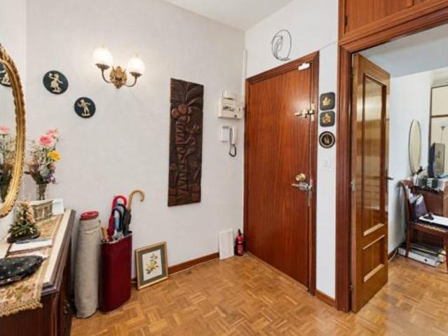 Piso Venta Madrid Capital, Ciudad Jardín