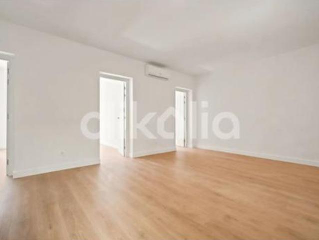Piso Venta Madrid Capital, Ciudad Jardín