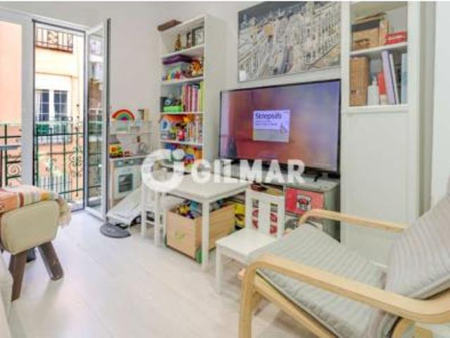 Piso Venta Madrid Capital, Ciudad Jardín