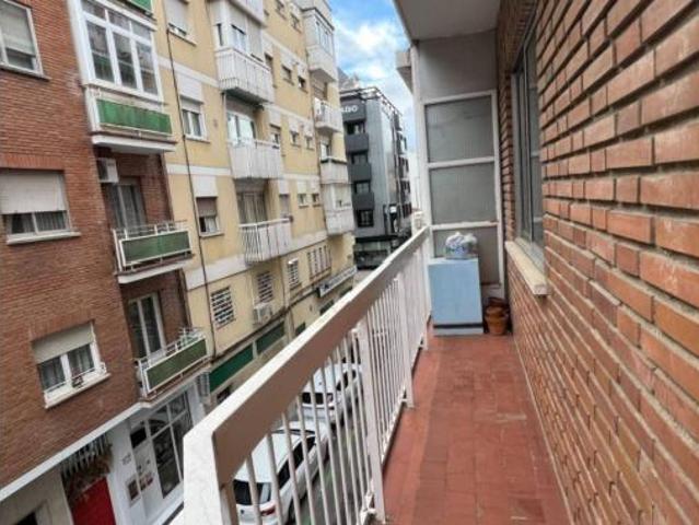 Piso Venta Madrid Capital, Ciudad Jardín