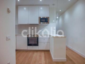 Piso Venta Madrid Capital, Ciudad Jardín