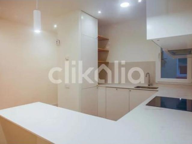 Piso Venta Madrid Capital, Ciudad Jardín