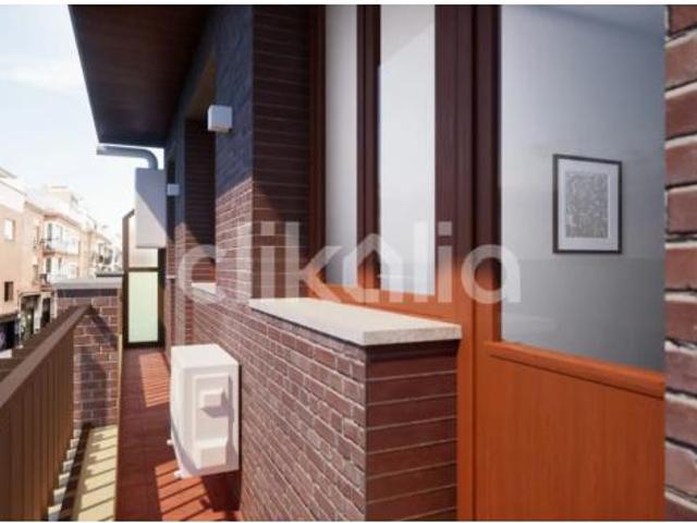 Piso Venta Madrid Capital, Ciudad Jardín