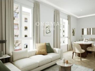Piso Venta Madrid Capital, Ciudad Jardín