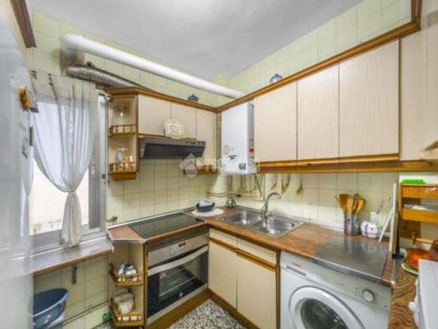 Piso Venta Madrid Capital, Ciudad Jardín