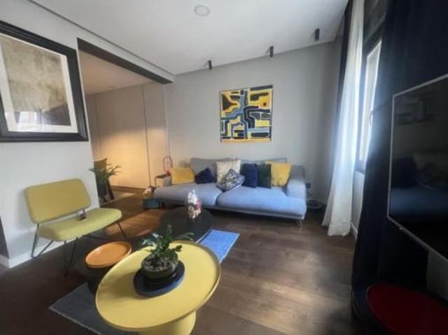 Piso Venta Madrid Capital, Prosperidad