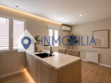 Piso Venta Madrid Capital, Ciudad Jardín