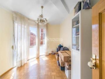 Piso Venta Madrid Capital, Ciudad Jardín