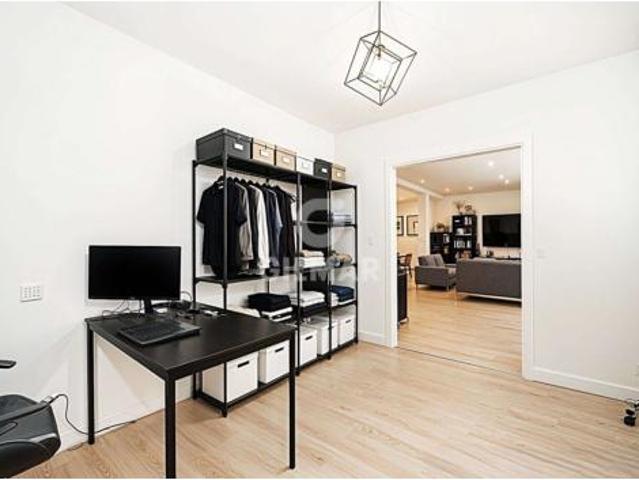 Piso Venta Madrid Capital, Ciudad Jardín