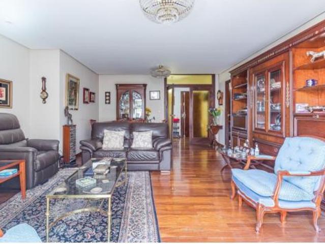Piso Venta Madrid Capital, Ciudad Jardín