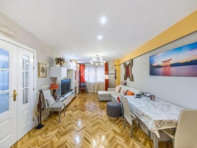 Piso Venta Madrid Capital, Ciudad Jardín