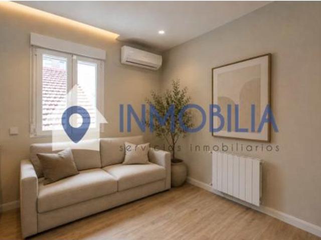 Piso Venta Madrid Capital, Ciudad Jardín