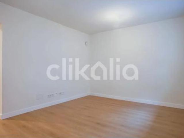 Piso Venta Madrid Capital, Ciudad Jardín