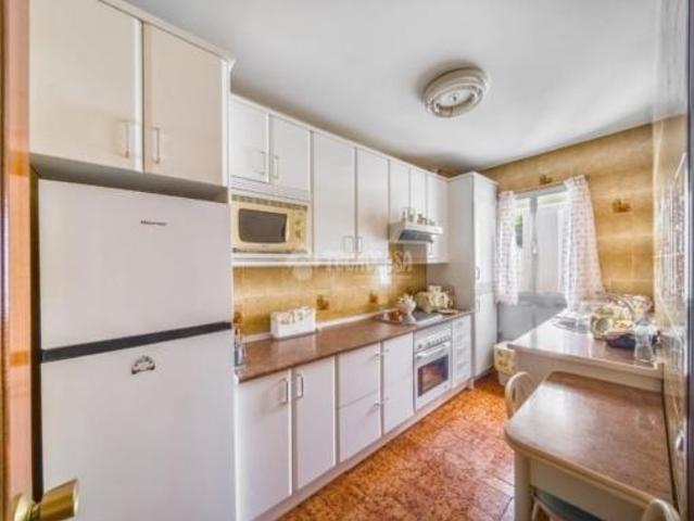 Piso Venta Madrid Capital, Ciudad Jardín