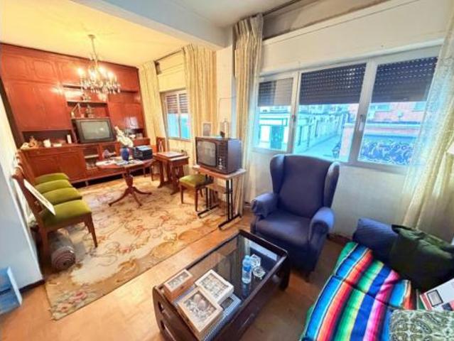 Piso Venta Madrid Capital, Ciudad Jardín