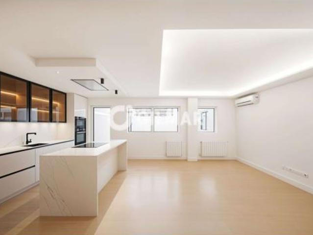 Piso Venta Madrid Capital, Ciudad Jardín