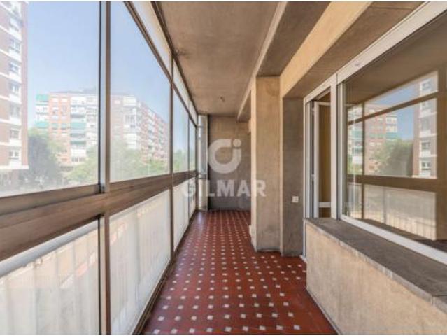Piso Venta Madrid Capital, Ciudad Jardín