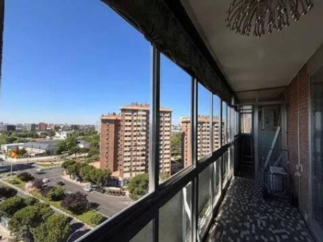 Piso Venta Madrid Capital, Ciudad Lineal