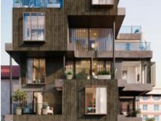 Piso Venta Madrid Capital, Colina