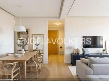 Piso Venta Madrid Capital, Colina